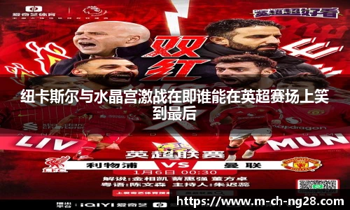 纽卡斯尔与水晶宫激战在即谁能在英超赛场上笑到最后